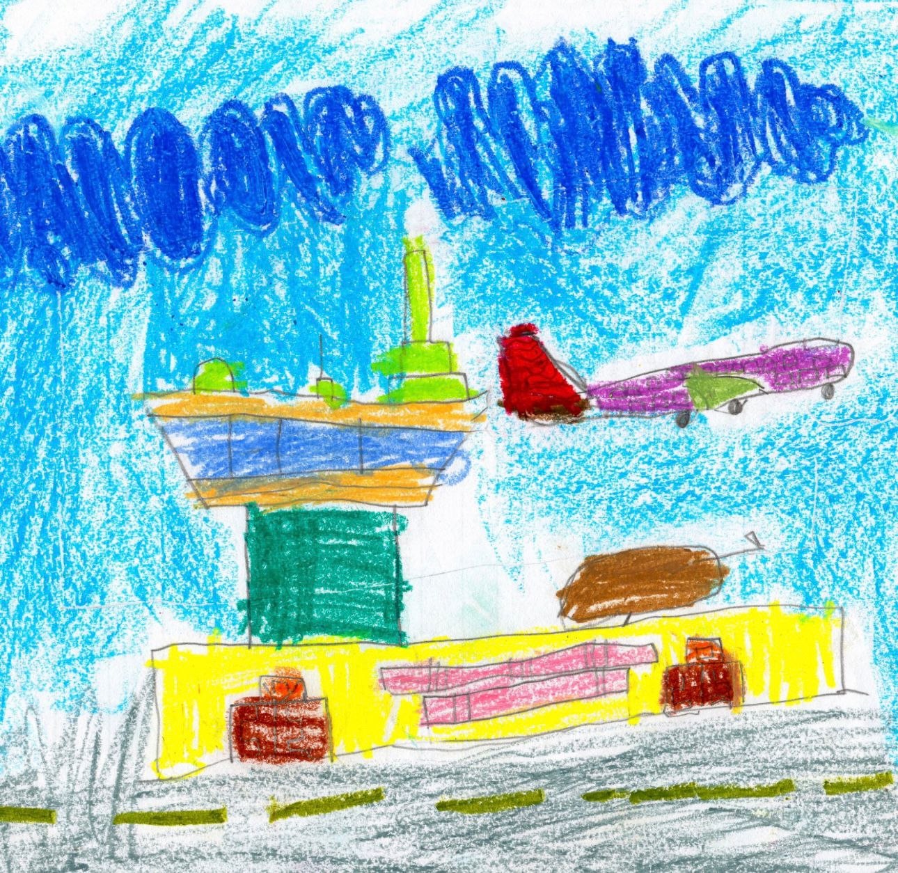 πβοΈ Transport Tales: A Journey Log